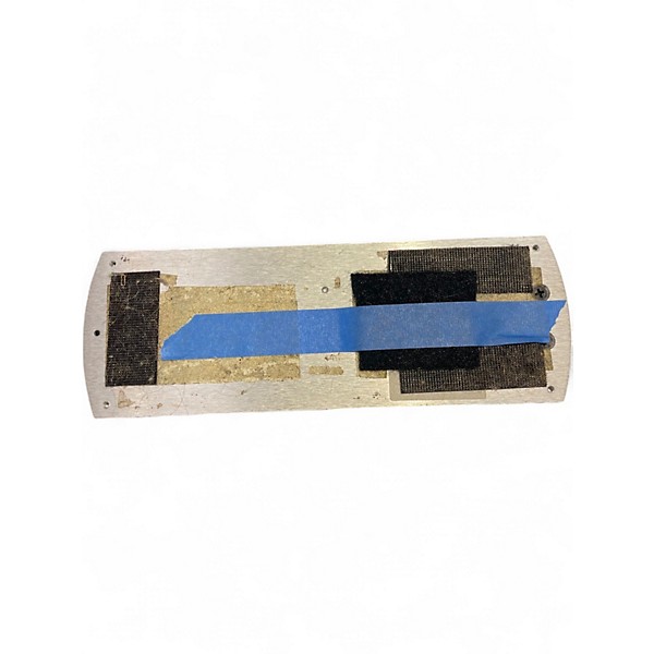 Used Ernie Ball VP Junior Passive Volume Pedal