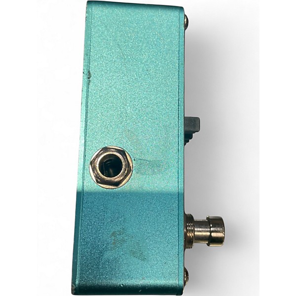 Used Toms Line ANALOG EQ Pedal