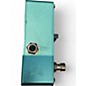 Used Toms Line ANALOG EQ Pedal