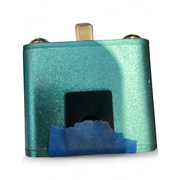 Used Toms Line ANALOG EQ Pedal