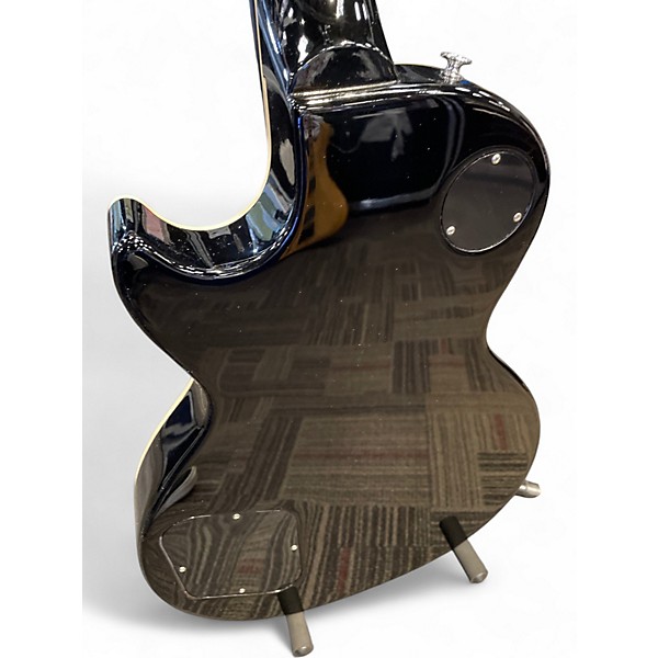 Used 2023 Gibson Adam Jones Signature Les Paul Standard Silverburst Solid Body Electric Guitar