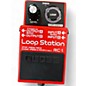 Used BOSS RC1 Loop Station Pedal thumbnail