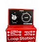 Used BOSS RC1 Loop Station Pedal