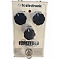 Used TC Electronic Forcefield Compressor Effect Pedal thumbnail