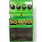 Used DigiTech DBM Bad Monkey Overdrive Effect Pedal thumbnail