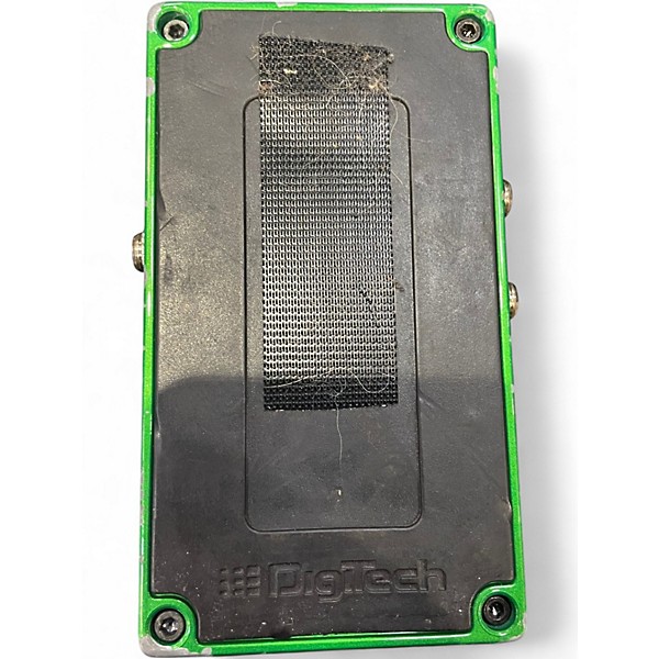 Used DigiTech DBM Bad Monkey Overdrive Effect Pedal