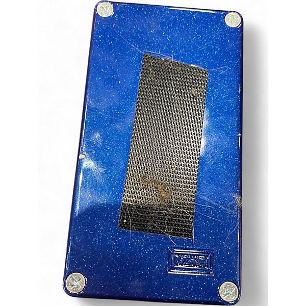 Used MXR M288 Bass Octave Deluxe Bass Effect Pedal