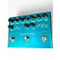 Used Fender Reflecting Pool Delay Effect Pedal
