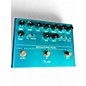 Used Fender Reflecting Pool Delay Effect Pedal