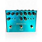 Used Fender Reflecting Pool Delay Effect Pedal