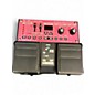 Used BOSS RC-30 Dual Track Looper Pedal