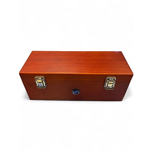 Used Warm Audio WA-87 R2 Condenser Microphone