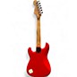 Used Squier Mini Affinity Stratocaster Dakota Red Electric Guitar