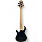 Used Sire Marcus Miller M2 5 String Trans Blue Electric Bass Guitar