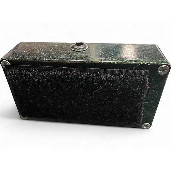 Used MXR Carbon Copy Effect Pedal