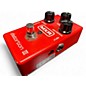 Used MXR M115 Distortion III Effect Pedal