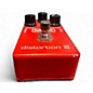 Used MXR M115 Distortion III Effect Pedal