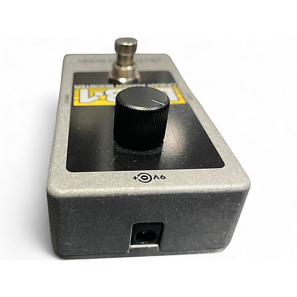Used Electro-Harmonix Nano LPB1 Linear Power Booster Effect Pedal
