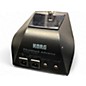 Used KORG PB01 Pitchblack Chromatic Tuner Pedal