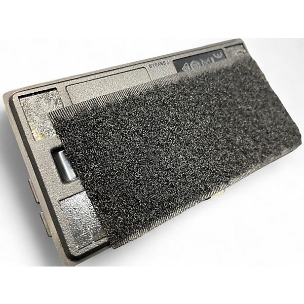 Used KORG PB01 Pitchblack Chromatic Tuner Pedal