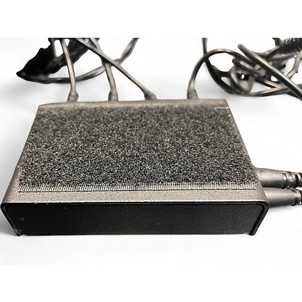 Used Ernie Ball Volt Power Supply