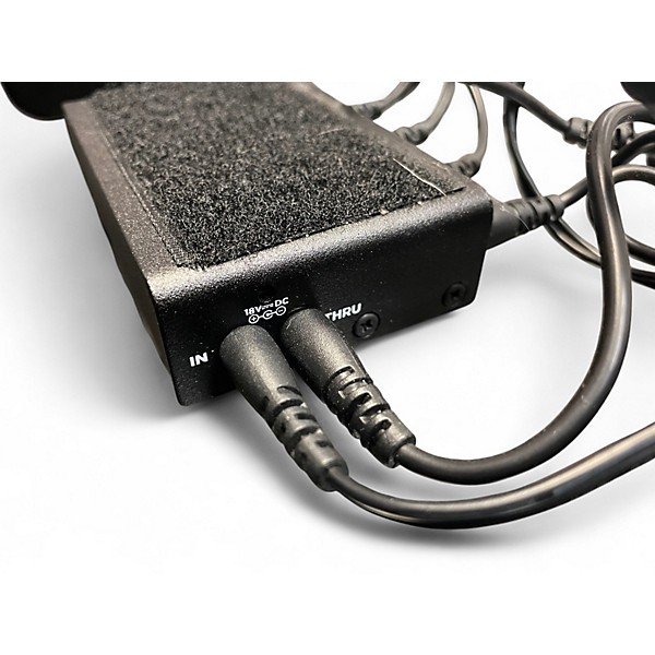 Used Ernie Ball Volt Power Supply