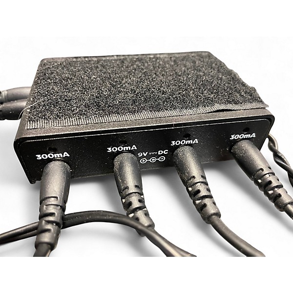 Used Ernie Ball Volt Power Supply