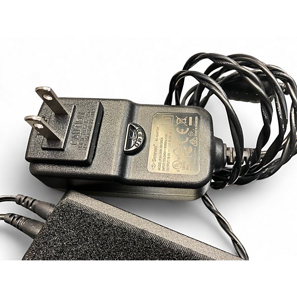 Used Ernie Ball Volt Power Supply