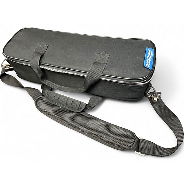 Used Pedaltrain Nano Plus Pedal Board