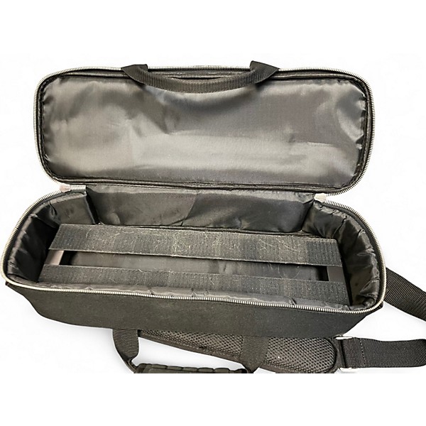 Used Pedaltrain Nano Plus Pedal Board