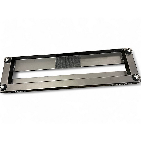 Used Pedaltrain Nano Plus Pedal Board