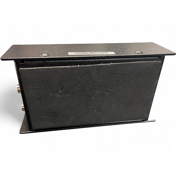 Used Livewire PDI Direct Box