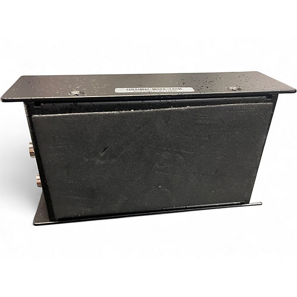 Used Livewire PDI Direct Box