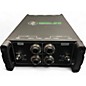 Used Mackie MDB-2P Direct Box