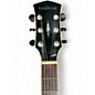 Used Parkwood PW510 Natural Acoustic Guitar