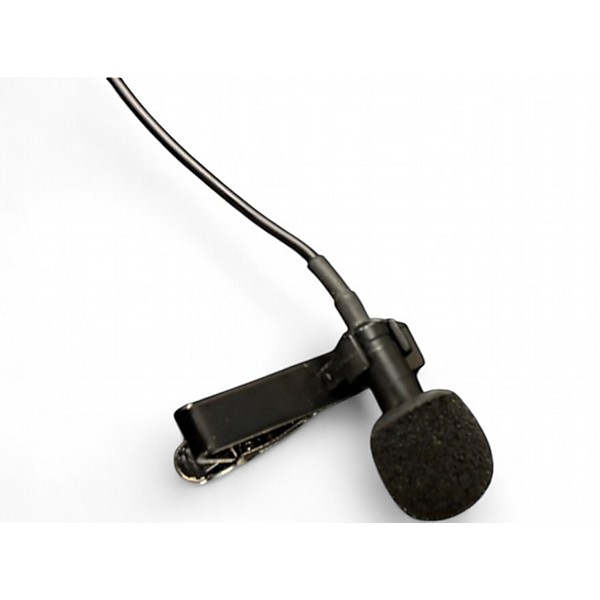 Used Shure mvl Dynamic Microphone