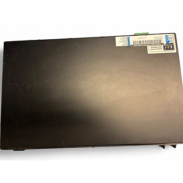 Used Surge X sx115rt Power Amp