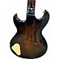 Vintage 1981 Aria CSB-450 Tobacco Burst Electric Bass Guitar