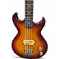 Vintage 1981 Aria CSB-450 cherry burst Electric Bass Guitar