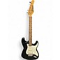 Used Jcx STARGAZER Black Solid Body Electric Guitar thumbnail