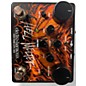 Used Electro-Harmonix HELL MELTER Effect Pedal