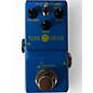 Used Donner TUBE DRIVE Effect Pedal thumbnail