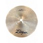 Used Zildjian 8in A Series Splash Cymbal thumbnail