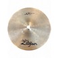 Used Zildjian 8in A Series Splash Cymbal