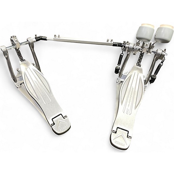 Used TAMA speed cobra 310lw Double Bass Drum Pedal