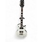 Used Epiphone LES PAUL MUSE Pearl White Solid Body Electric Guitar thumbnail