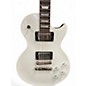 Used Epiphone LES PAUL MUSE Pearl White Solid Body Electric Guitar