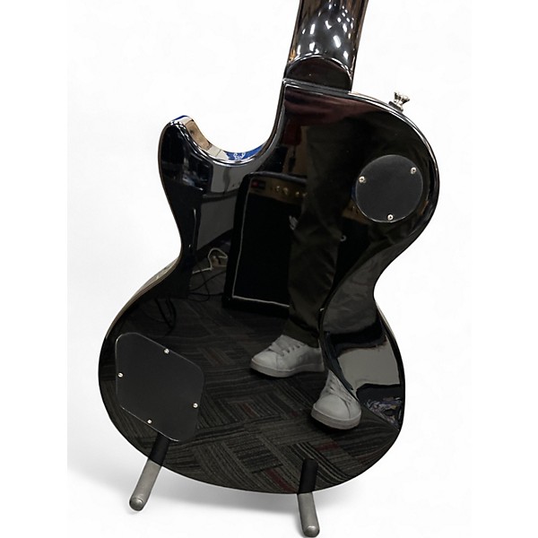 Used Epiphone LES PAUL MUSE Pearl White Solid Body Electric Guitar