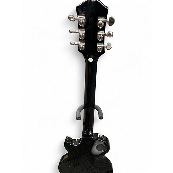 Used Epiphone LES PAUL MUSE Pearl White Solid Body Electric Guitar