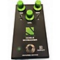 Used Keeley Noble Screamer Effect Pedal thumbnail